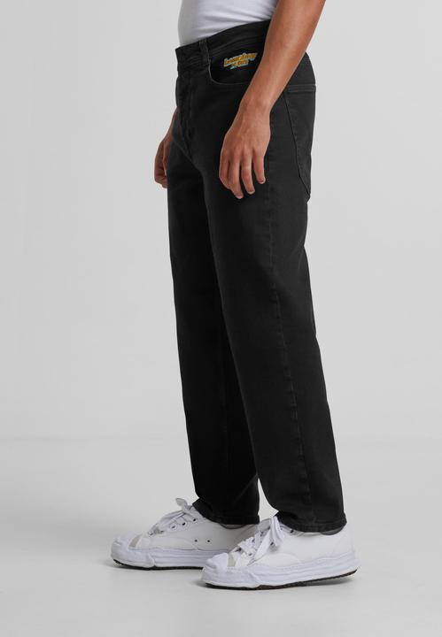Actual product image Homeboy x-tra BAGGY Denim - 119453 (W30/L32)