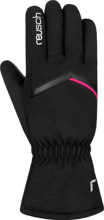 Actual product image Reusch ski gloves marisa (6.5)