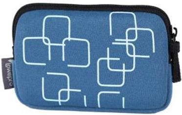 Actual product image Lowepro Melbourne 10, digital camera bag (Kamera Bereitschaftstasche, Camera case)