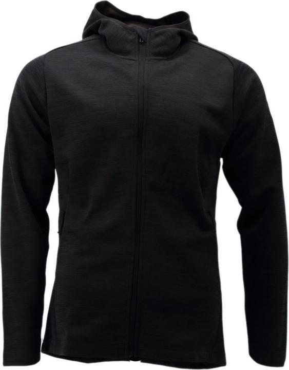 Produktbild adidas Training Freelift Hoodie Kapuzenjacke 360 Climaheat carbon (S)