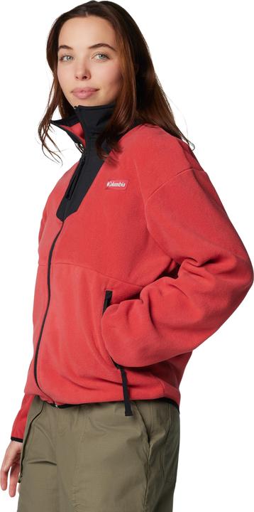 Produktbild Columbia Sequoia Grove™ Full Zip Fleece (XS)