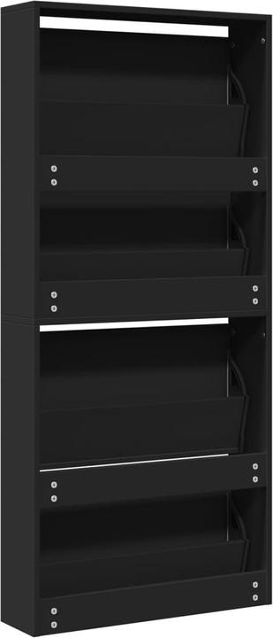 Image du produit VidaXL Thatcher (63 x 17 x 134 cm)