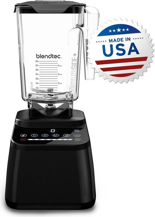 Image du produit Blendtec Designer 650 (Prise UE, 1560 W)