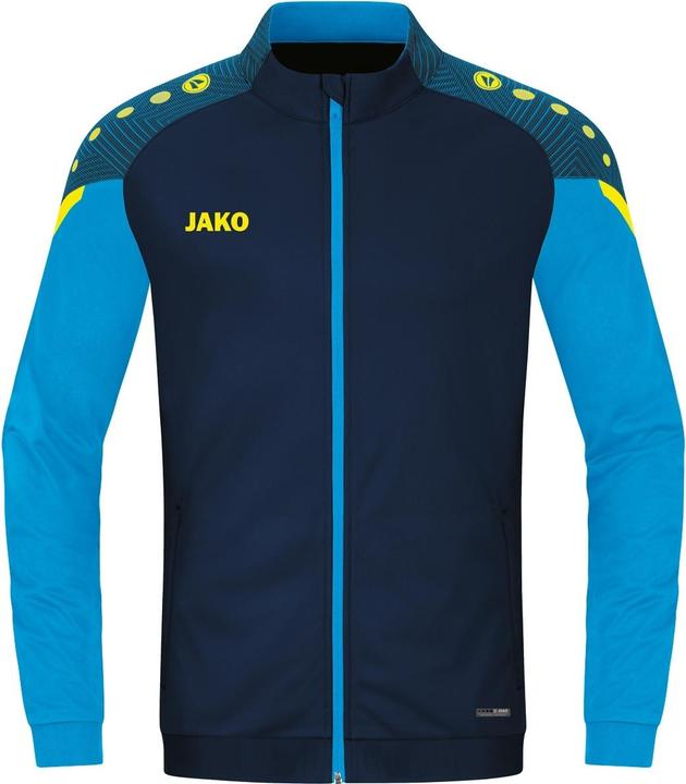 Image du produit JAKO Veste en polyester Performance (3XL)