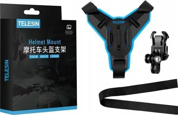 Image du produit Telesin GP-HBM-MT7 (Universel)