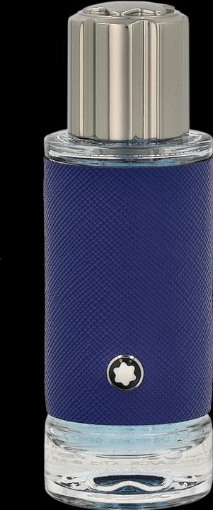 Immagine prodotto Montblanc Esploratore Ultra Blu (Eau de parfum, 30 ml)
