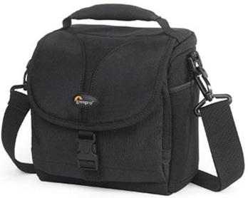 Produktbild Lowepro Rezo 140 AW, Schultertasche (Kamera Schultertasche)