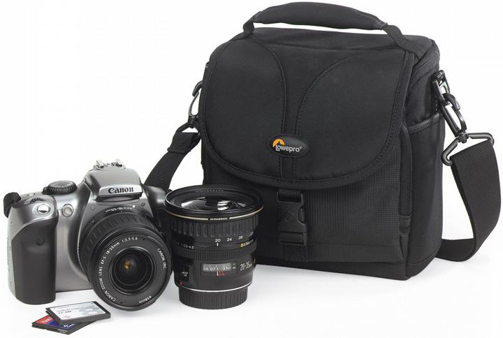 Produktbild Lowepro Rezo 140 AW, Schultertasche (Kamera Schultertasche)