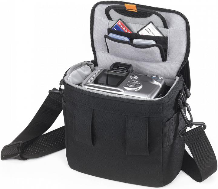 Produktbild Lowepro Rezo 140 AW, Schultertasche (Kamera Schultertasche)