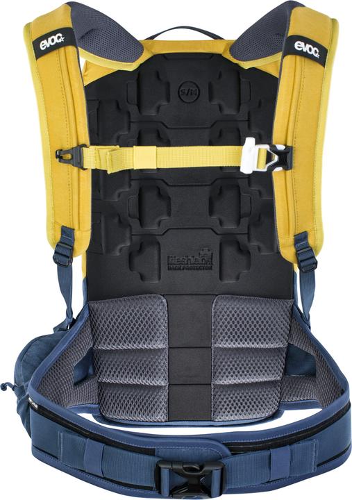 Immagine prodotto Evoc Trail Pro 10 (10 l)
