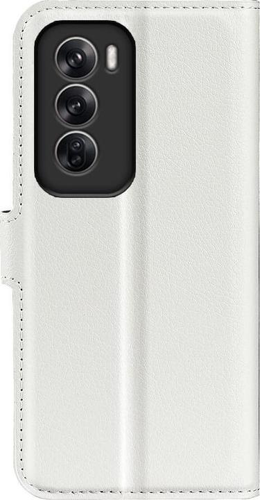 Immagine prodotto Cover-Discount OPPO Reno12 5G - Custodia in pelle (Oppo Reno 5G)