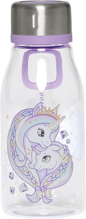 Unicorn Princess Purple