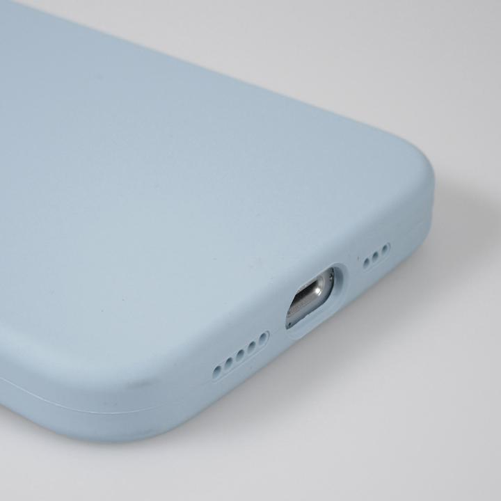 Immagine prodotto PhoneLook Coque Soft Touch clair (Apple iPhone 15)