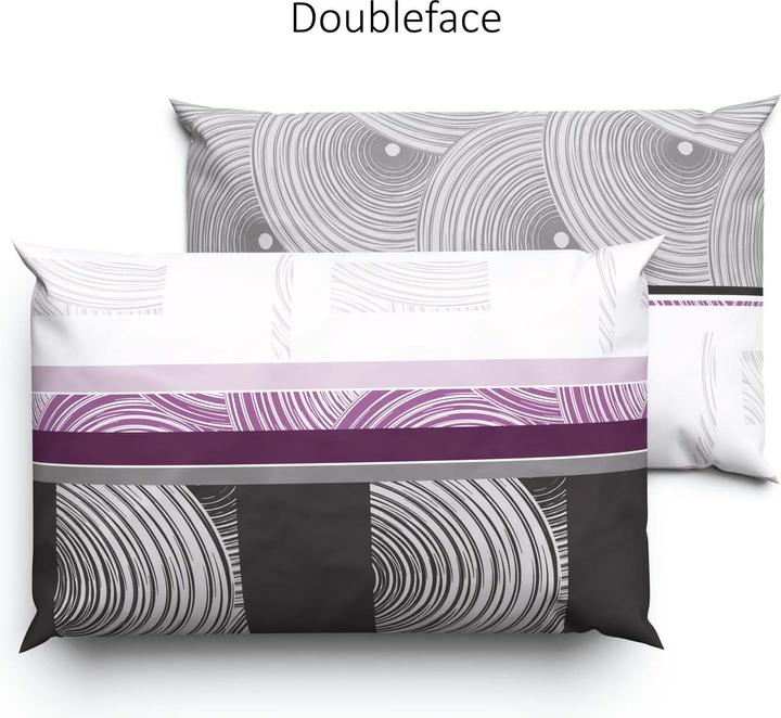 Actual product image Lotus Bettwaren Otto (Pillowcase, 65 x 100 cm)