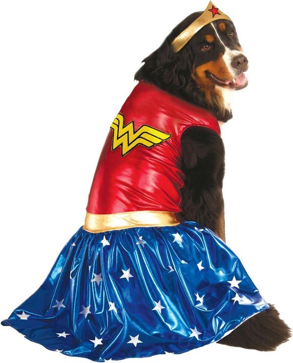 Image du produit - Costume pour chiens (XXL, Combinaison pour chien)