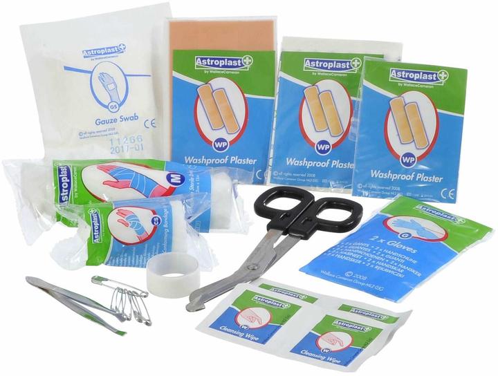 Produktbild Care Plus First Aid Kit Basic (First Aid Kit)
