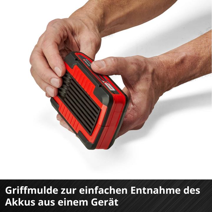 Immagine prodotto Einhell Confezione doppia PXC Plus (18 V)
