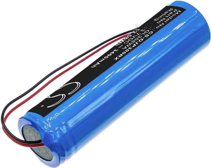 Produktbild NoName Battery for Dji Phantom 3 Standard Remote Controller etc (3.70 V, 3400 mAh)