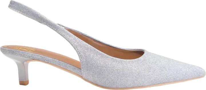 Produktbild Where's That From Sandalen New Glitzer Kunstleder (37)