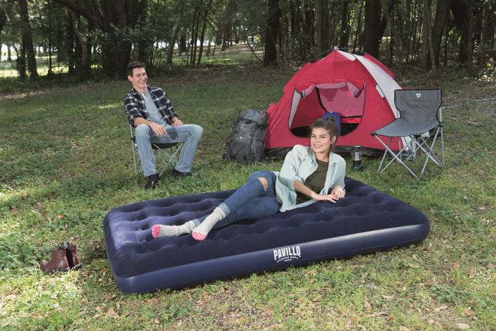 Produktbild Bestway Airbed (137 x 190 cm)
