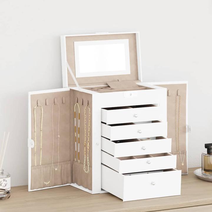 Actual product image VidaXL Marisol
