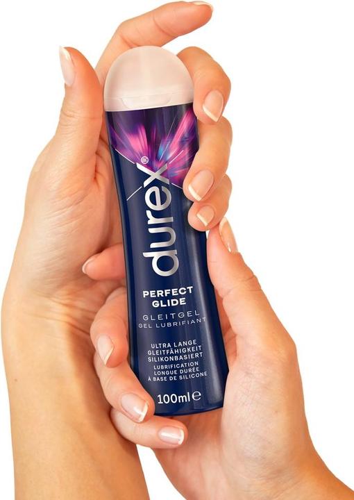 Productafbeelding Durex Perfect Glijden (100 ml)