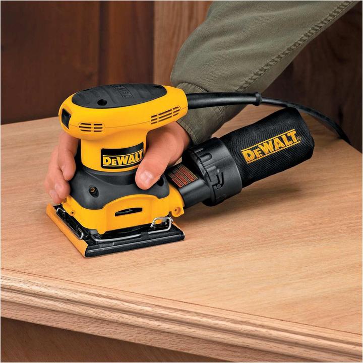 Image du produit DeWalt Papier abrasif (150)
