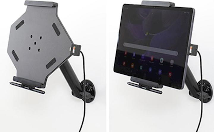 Produktbild Brodit 721182 Halterung Samsung Galaxy Tab S7 FE