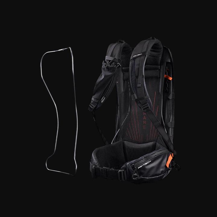 Produktbild Pgytech OnePro Focux (Kamera Schultertasche, 25 l)