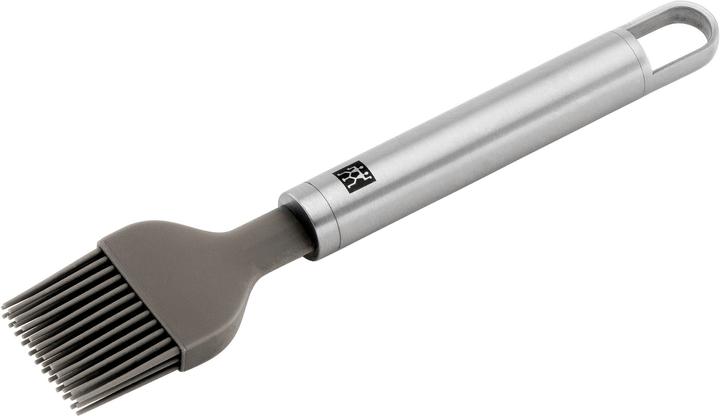 Produktbild Zwilling Pro Backpinsel, Silikon, 24cm