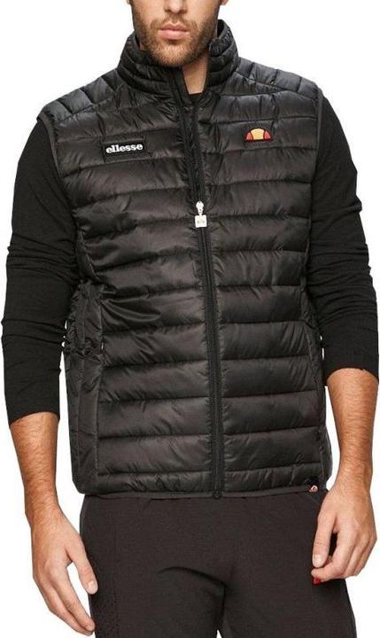 Actual product image Ellesse quilted gilet (XL)