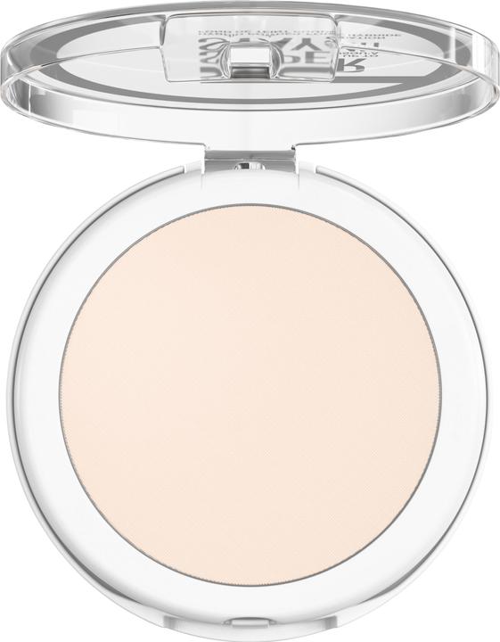 Actual product image Maybelline New York Superstay/Everfresh (03)