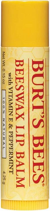 Burt's Bees Lip Balm Beeswax (Balm)