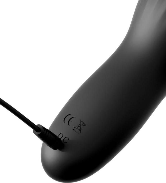 Image du produit Shots CONTROL par le cock teaser en silicone pour débutants de Sir Richard