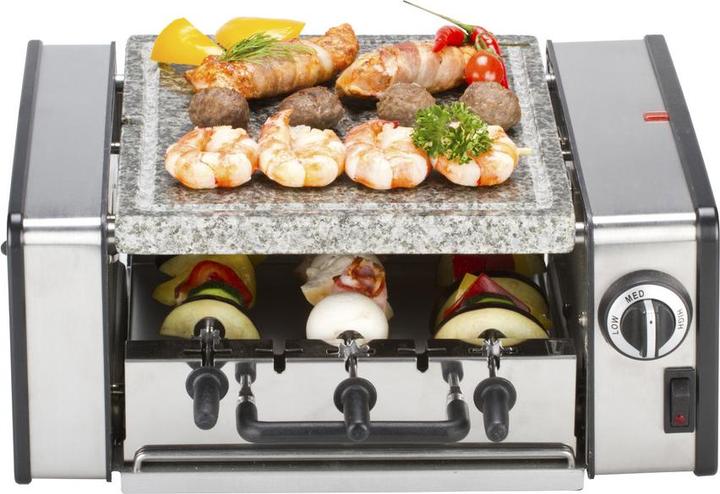 Image du produit Nouvel Party Grill