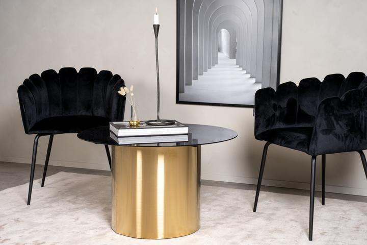 Actual product image Furniture Fashion Ystad (75 x 75 x 46 cm)