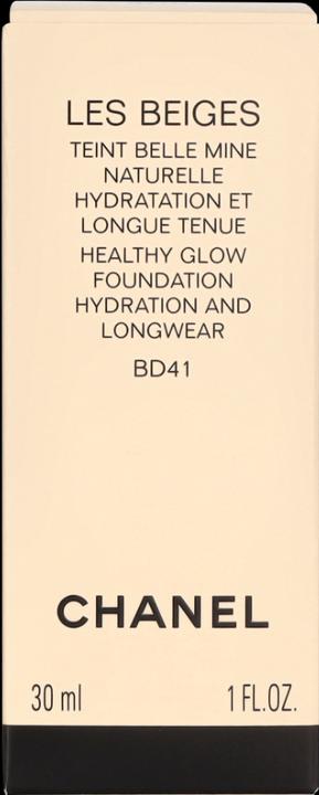 Produktbild Chanel Les Beiges Healthy Glow (Bd41)