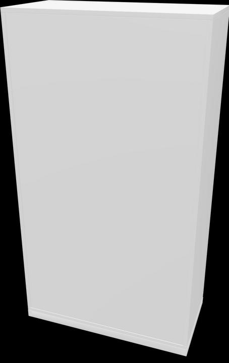 Pearl grey, White