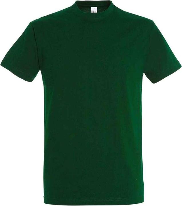 bottle-green