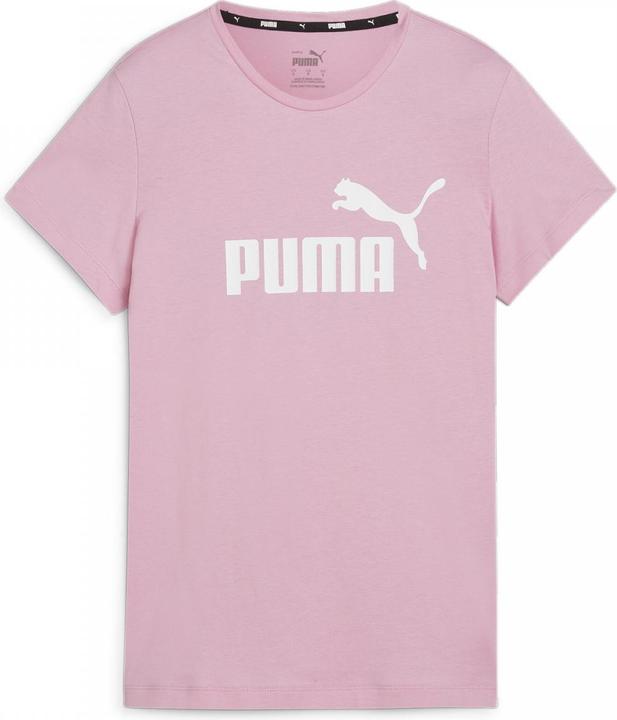 Image du produit Puma ESS Logo Tee (s) (L)