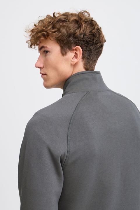 Produktbild Casual Friday CFSIGURD 0096 zipthrough sweatshirt 20504936 (S)