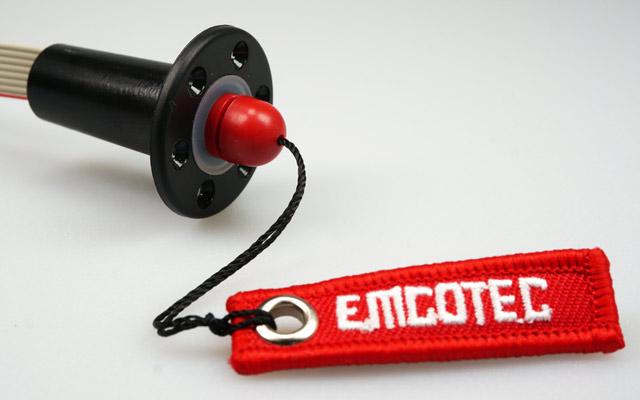 Produktbild Hacker DPSI Magnetschaltgeber Tankdeckel Design