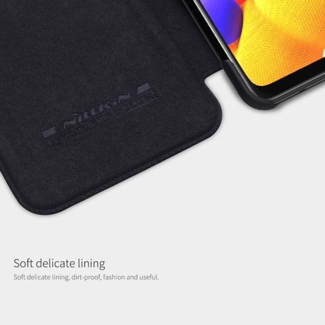 Immagine prodotto Nillkin Serie Qin (Samsung Galaxy A21s)