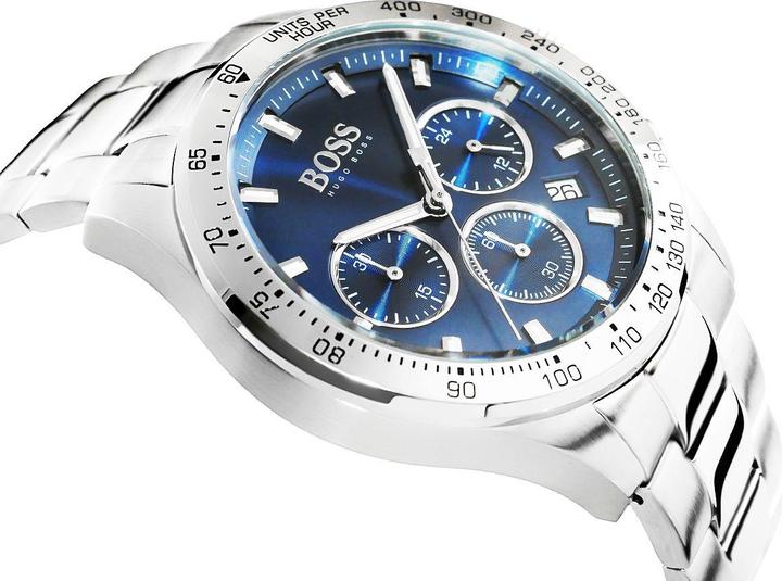 Immagine prodotto BOSS Eroe (Cronografo, 45 mm)