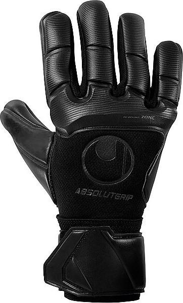 Immagine prodotto Uhlsport Guanto da portiere Comfort Absolutgrip Hn (9)
