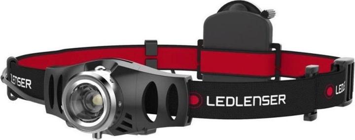 Produktbild Ledlenser H3.2 (120 lm)