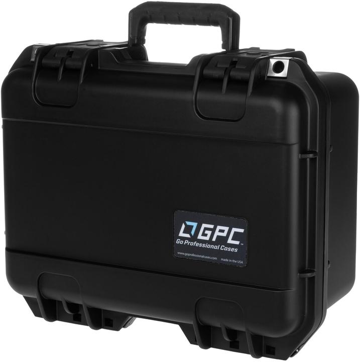 Immagine prodotto AVSS PRS-M350EX (Paracadute per droni, DJI Matrice 350 RTK)