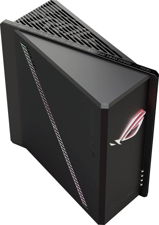 Immagine prodotto ASUS WL-Router ROG Strix GS-BE18000