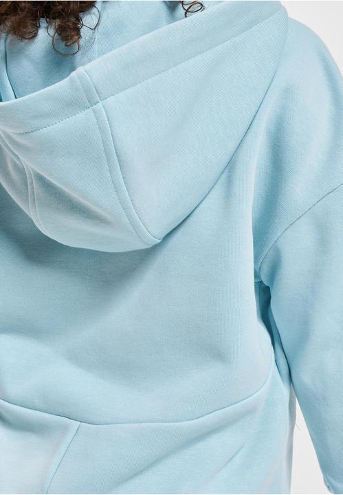 Image du produit Urban Classics Girls Oversized Terry Hoody Dress (158)