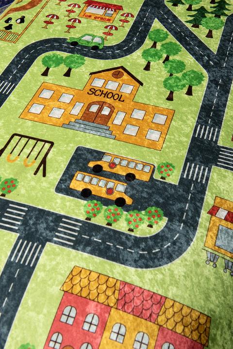 Produktbild Confetti Carpets Margaux (200 x 290 cm)